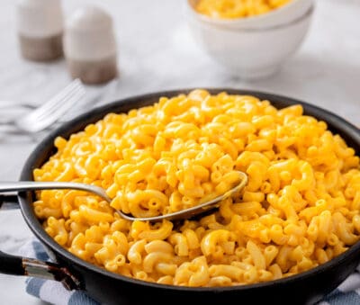 Mac and Cheese Brands You Should Avoid