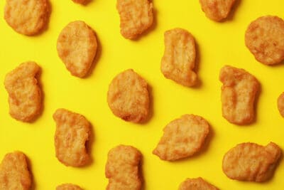 These Are America’s Favorite Fried Chicken Chains
