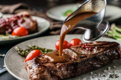 If You’re Not Eating Here, You’re Doing It Wrong