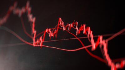 3 Reasons Not to Fear a Market Correction, But Cheer for One