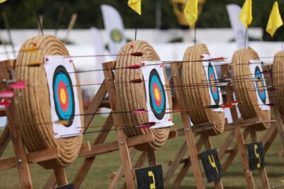 States Where the Most People Hunt With a Bow