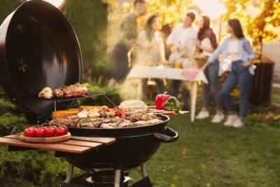 6 BBQ Grill Brands You Absolutely Must Try