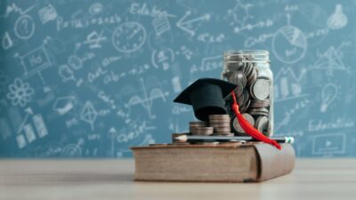 The Most Expensive College In Each State
