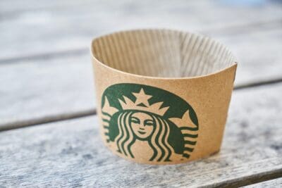 Starbucks Just Paid Investors: Here’s How Much They Received