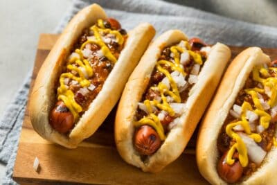 NBA Arenas With the Most Expensive Concessions