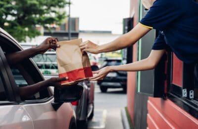 The Most Beloved Favorite Fast Food Businesses in America