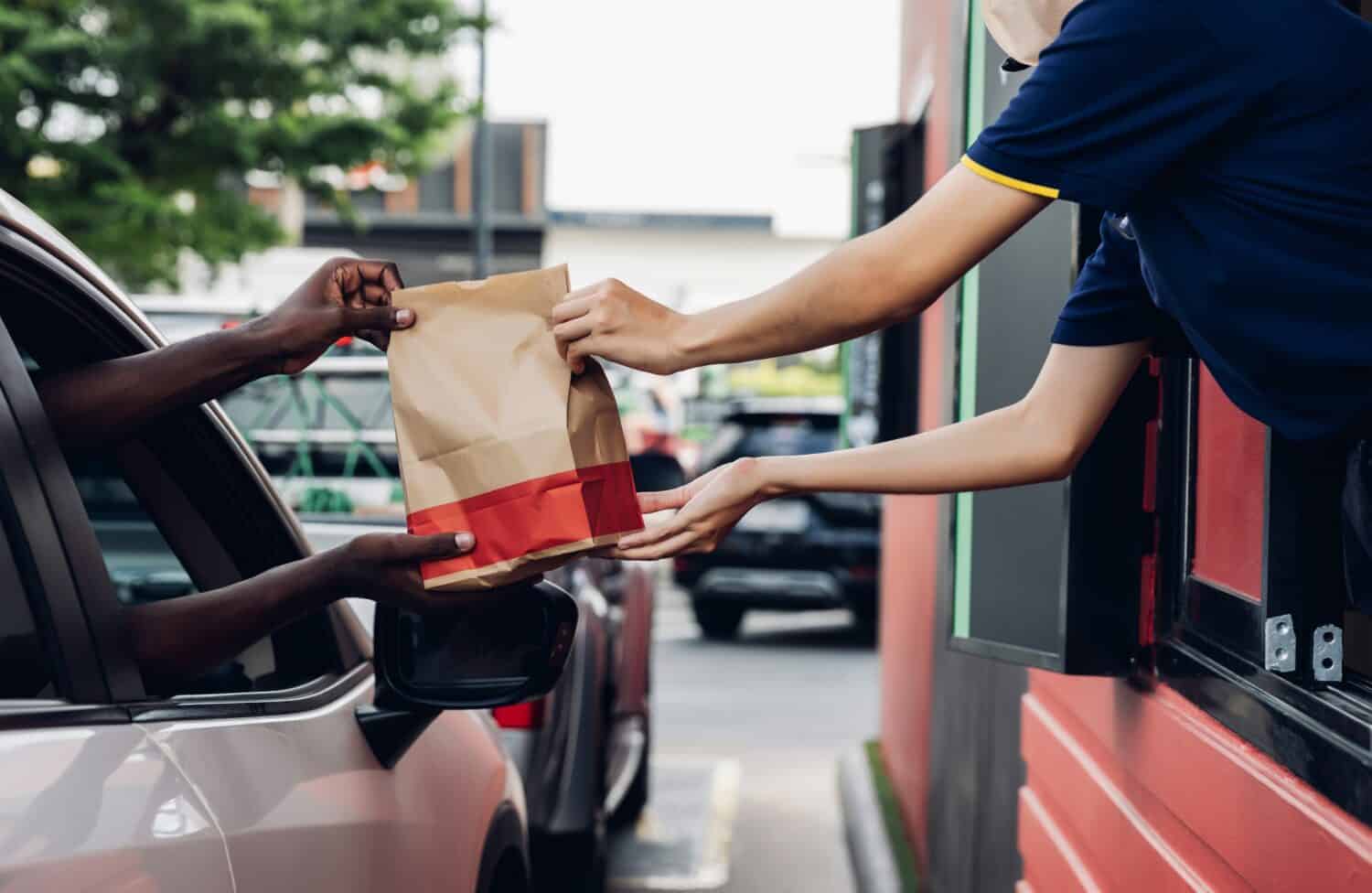 The Most Beloved Favorite Fast Food Businesses in America
