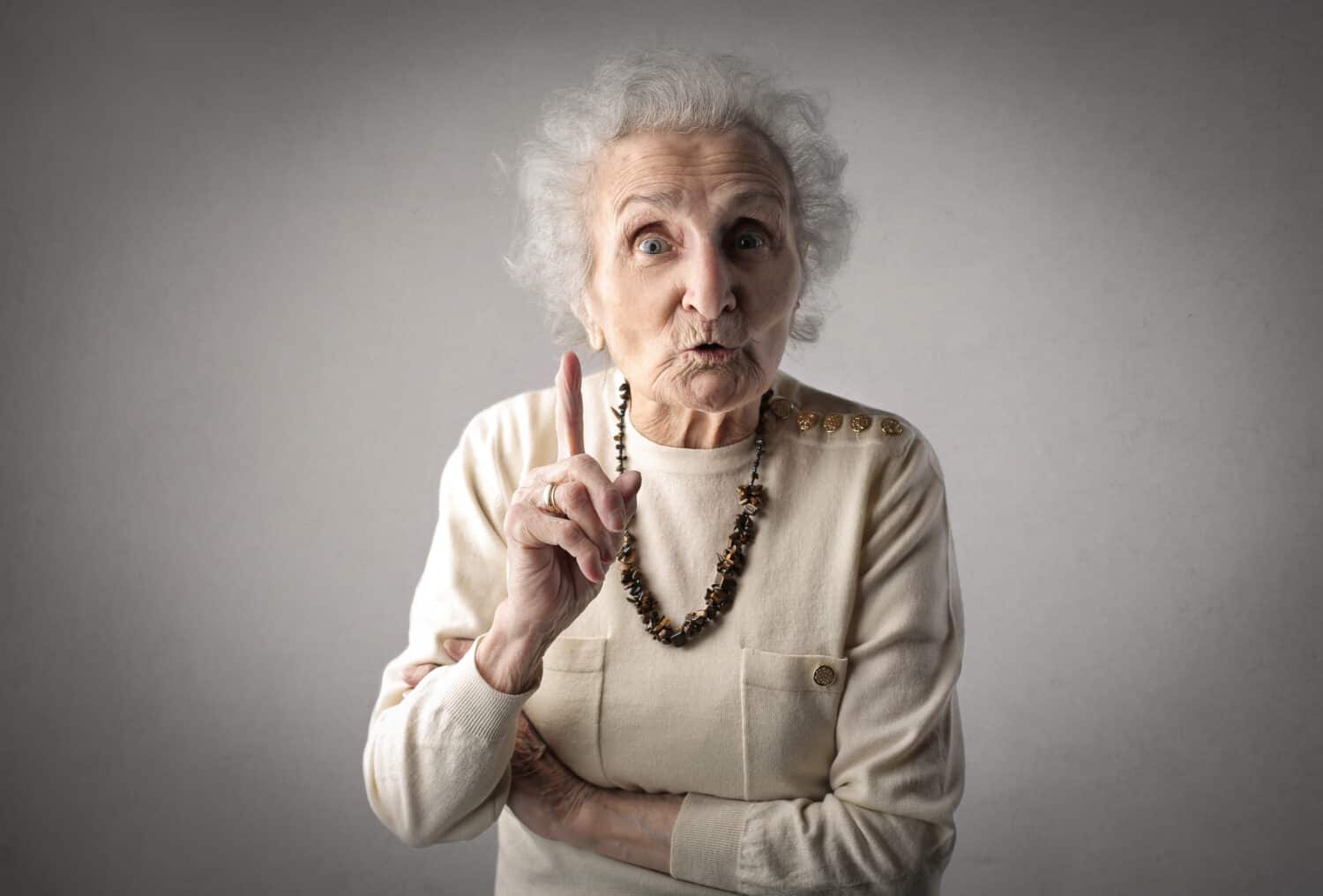 I’m 63 and my children and grandchildren have greatly disappointed me and I don’t want to leave them any inheritance