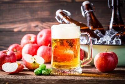 Your Next Beer Could Come From an Almost 200-Year-Old Recipe