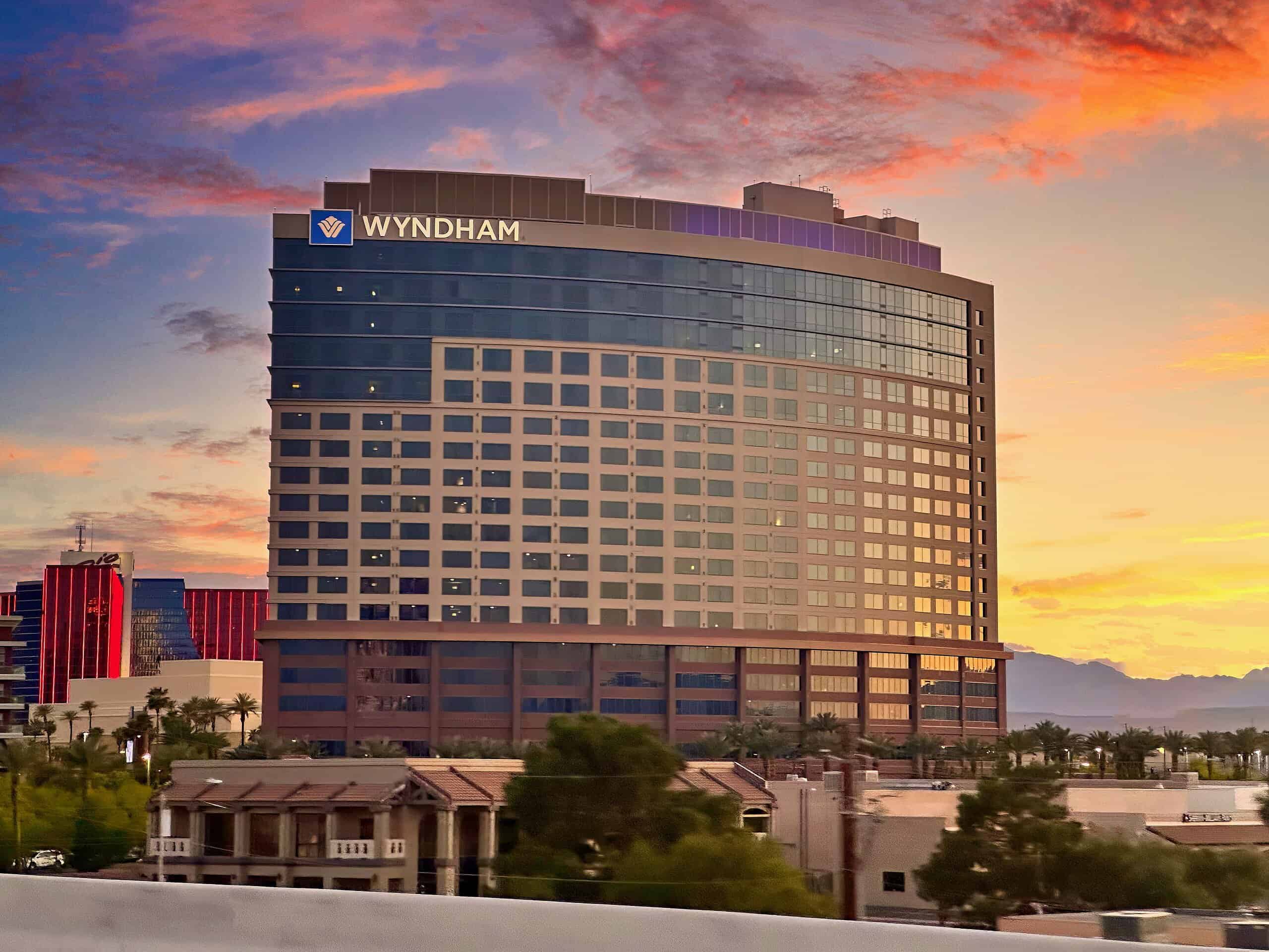 Wyndham Resort