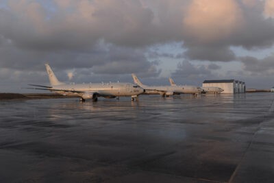 Why Iceland Keeps Missing Their NATO Target So Badly