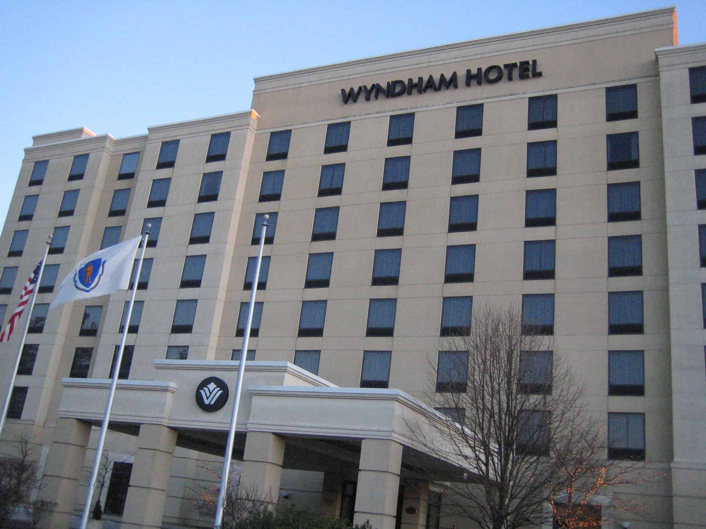 Wyndham Hotel Chelmsford