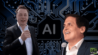2 Stocks Quietly Capitalizing on the Massive AI Boom