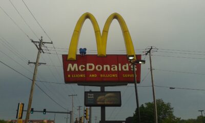 The Genius Of McDonald’s