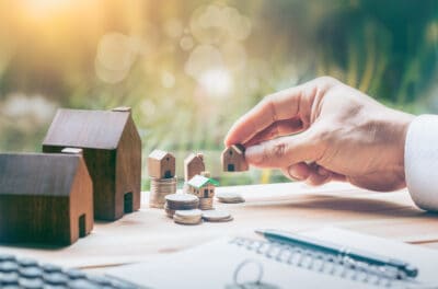 Should I pay off my mortgage or save the cash? Dave Ramsey weighs in on this hot topic
