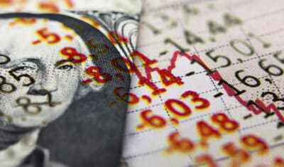 The 5 Highest-Yielding S&P 500 Stocks Are the Perfect Recession Safety Net