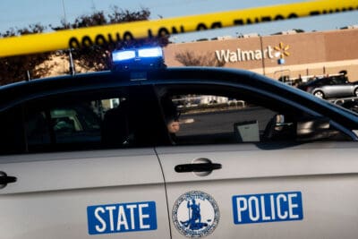 Virginia Cities With the Most Gun Crime