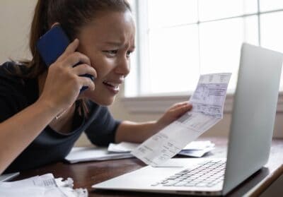 The $1,200 Question That Reveals If You’re Budgeting for Your Family or Your Ex-Spouse’s Reaction