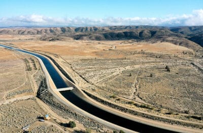 Driest Places on Earth