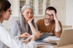 How Two RMDs at 73 Pushed a Retiree Into the 85% Social Security Tax Trap