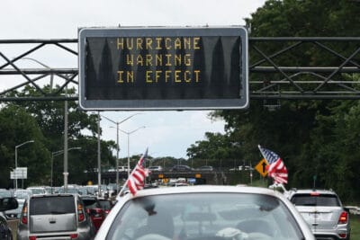 The Most Expensive Billion-Dollar Natural Disasters in US History