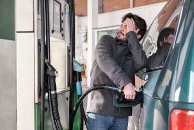 These Are the States That Slap Consumers With the Highest Gas Tax