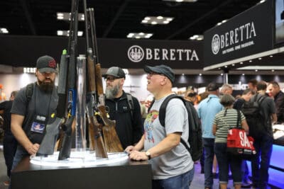 This Is the Most Popular Semi-Automatic Rifle in America