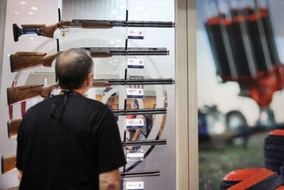 These Are the Largest Gunmakers in Tennessee