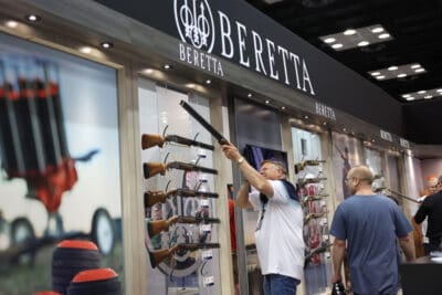 The Most Popular Over-Under Shotguns in America