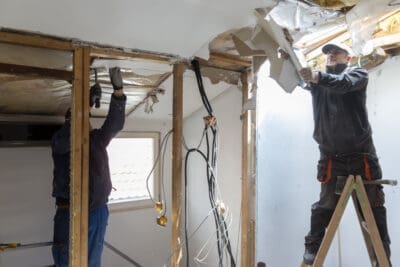 Is a Home Renovation Worth Delaying Your Retirement?