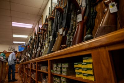This State Has the Strictest Gun Control Policies in the Country