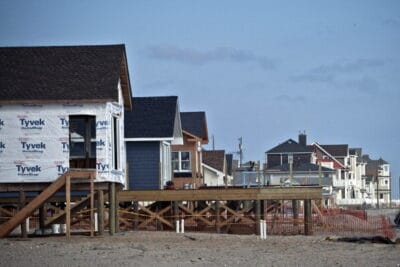The Cheapest and Most Expensive Housing Markets in New Jersey