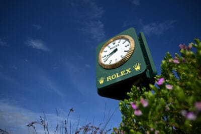 I inherited my grandfather’s Rolex and need to sell it to pay for my wedding. Should I feel bad?