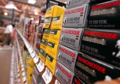 These Are the Most and Least Expensive Rifle Rounds