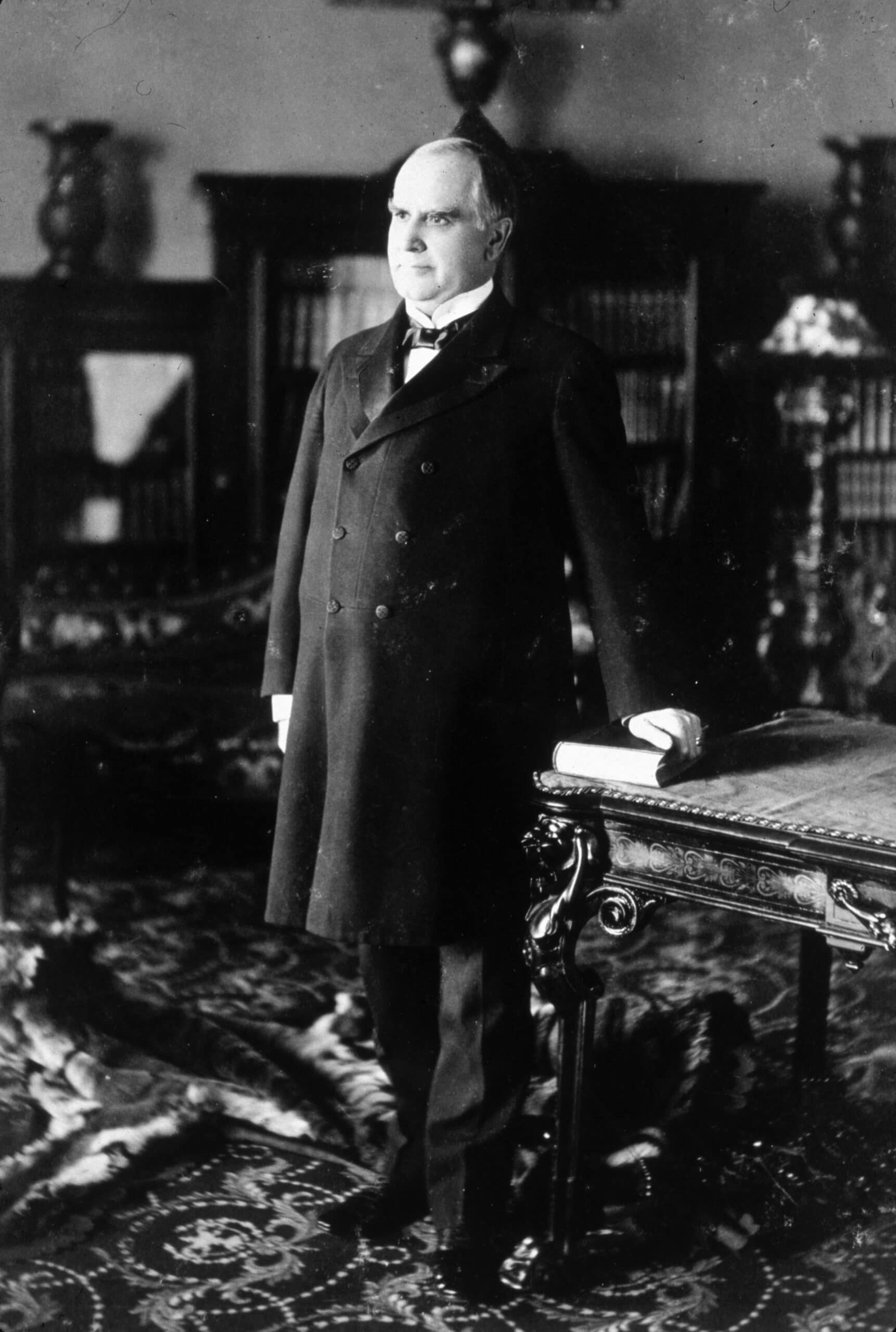 William McKinley