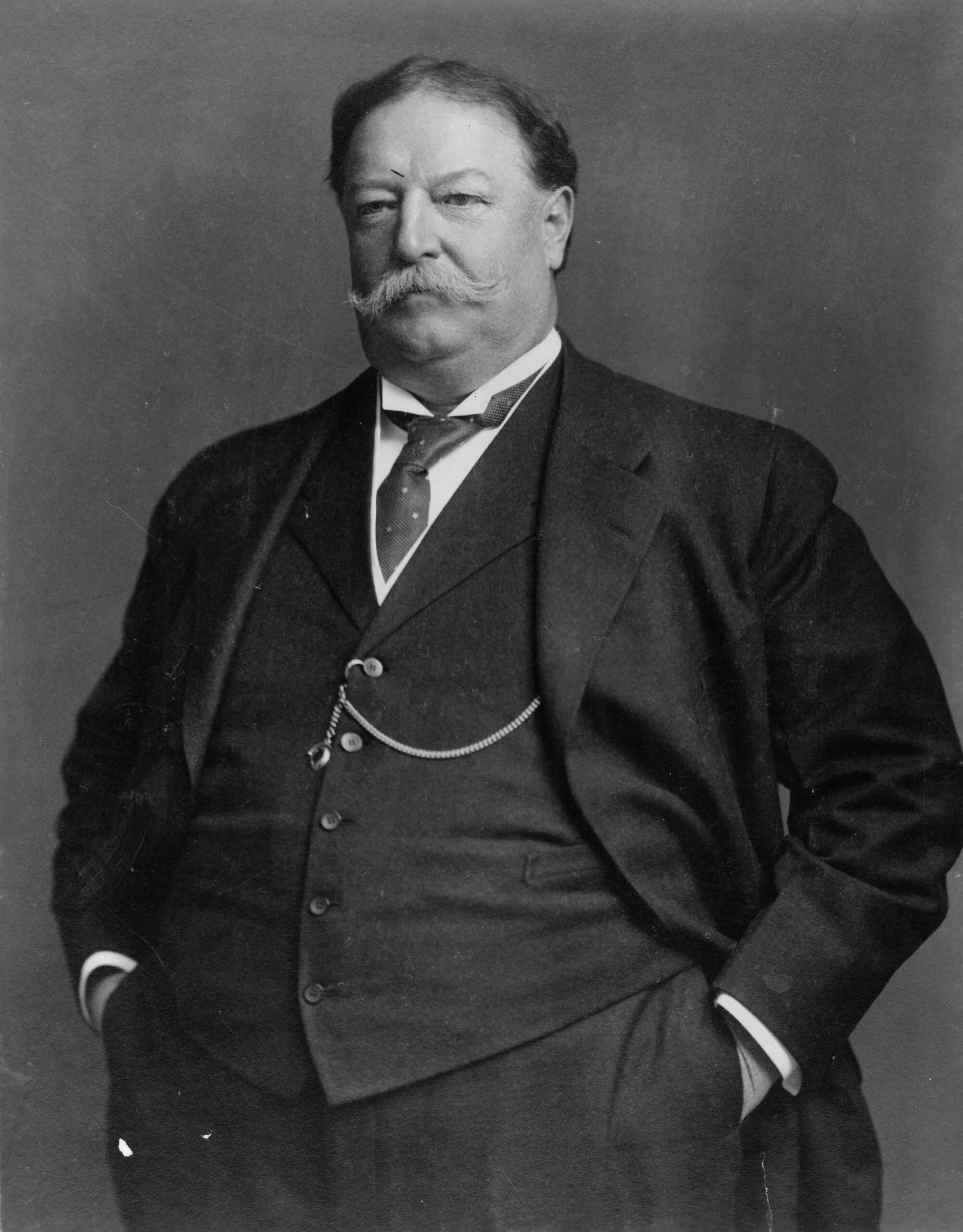 President William Howard Taft