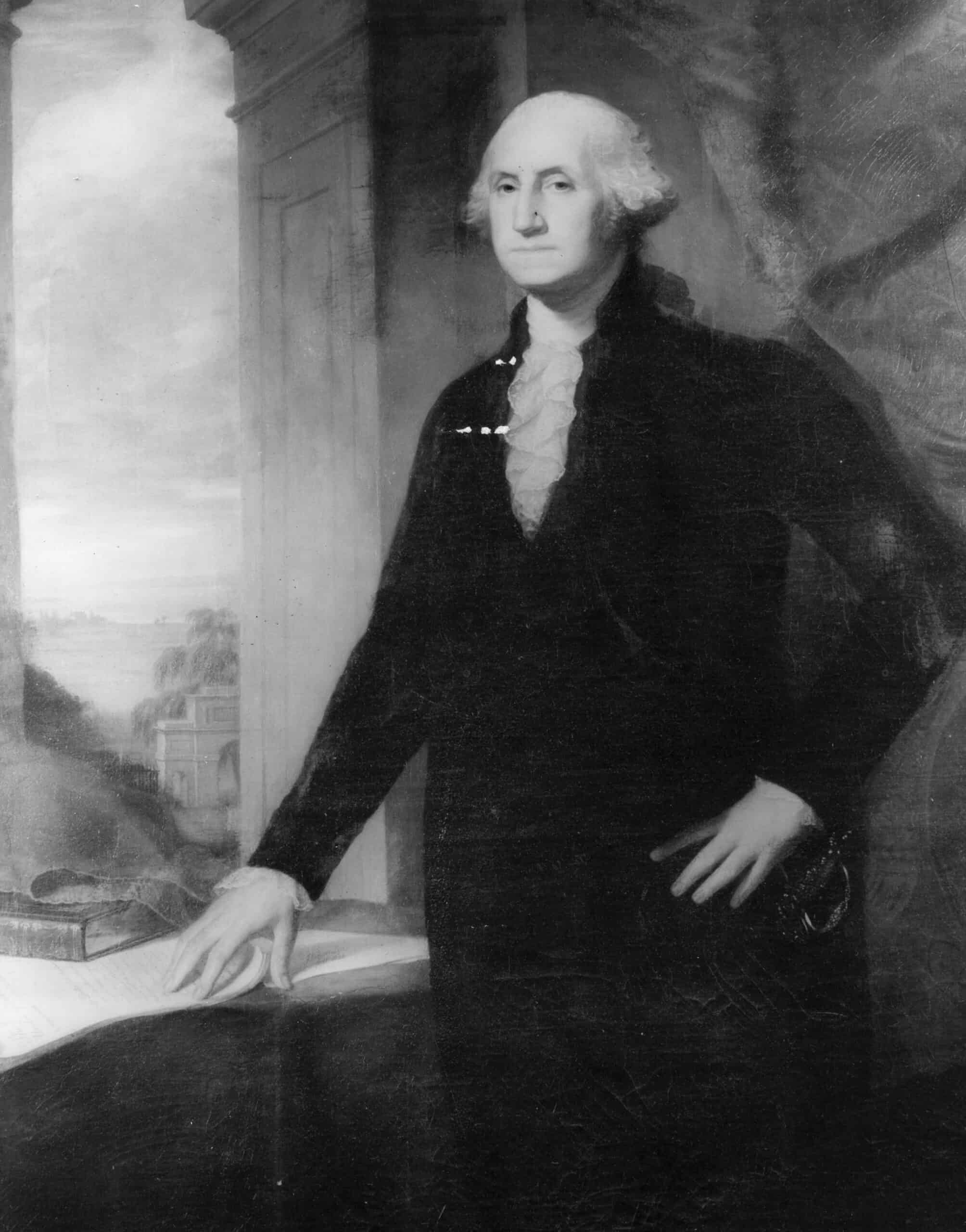 George Washington