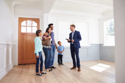 The Most Expensive Home Selling Fee Might Be a Thing of the Past