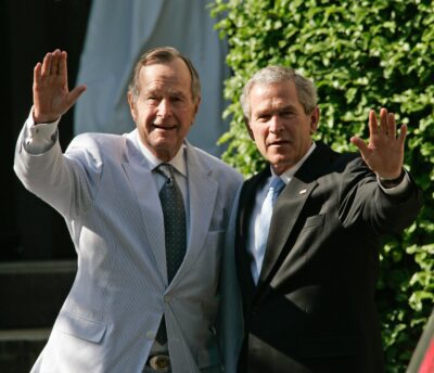 These Were the Most Religious American Presidents