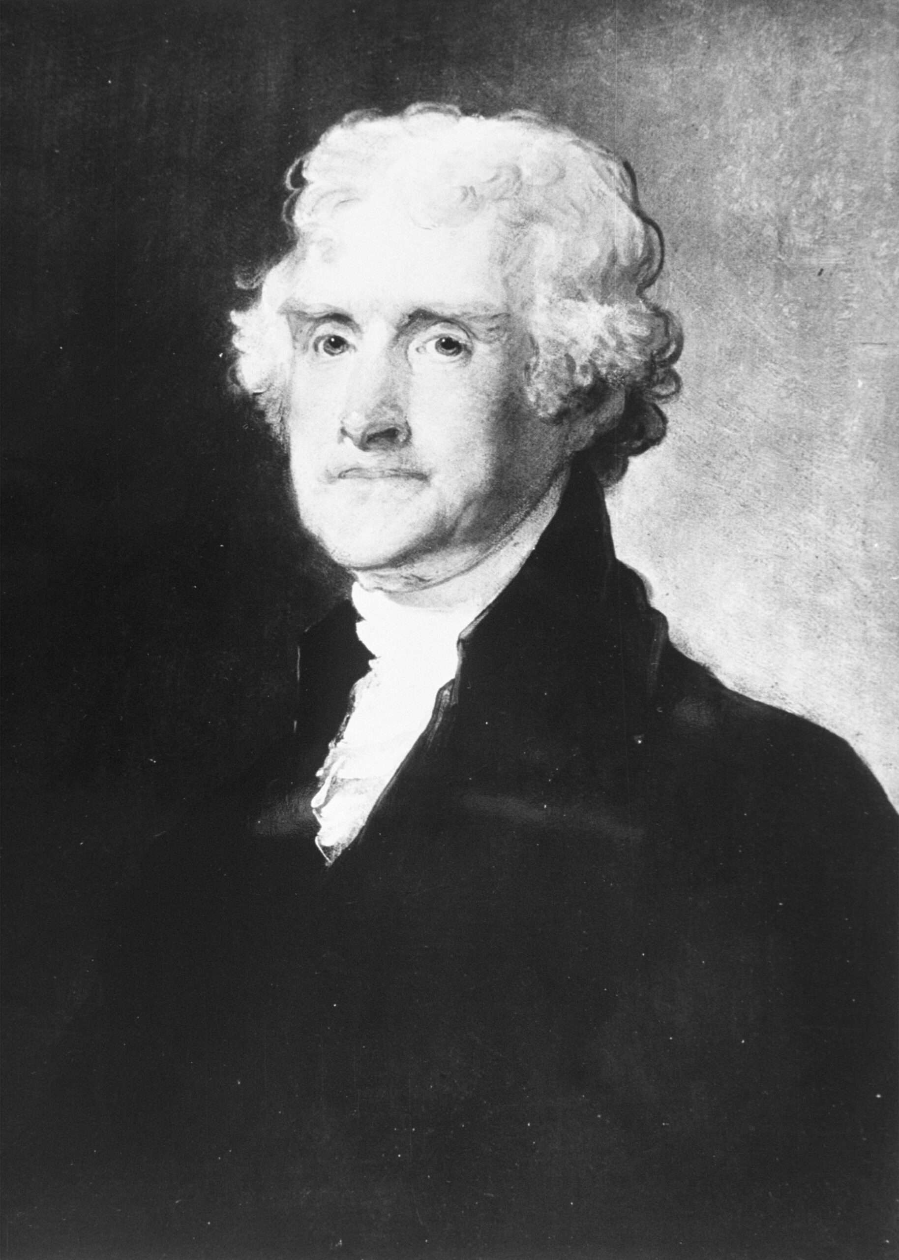 Thomas Jefferson