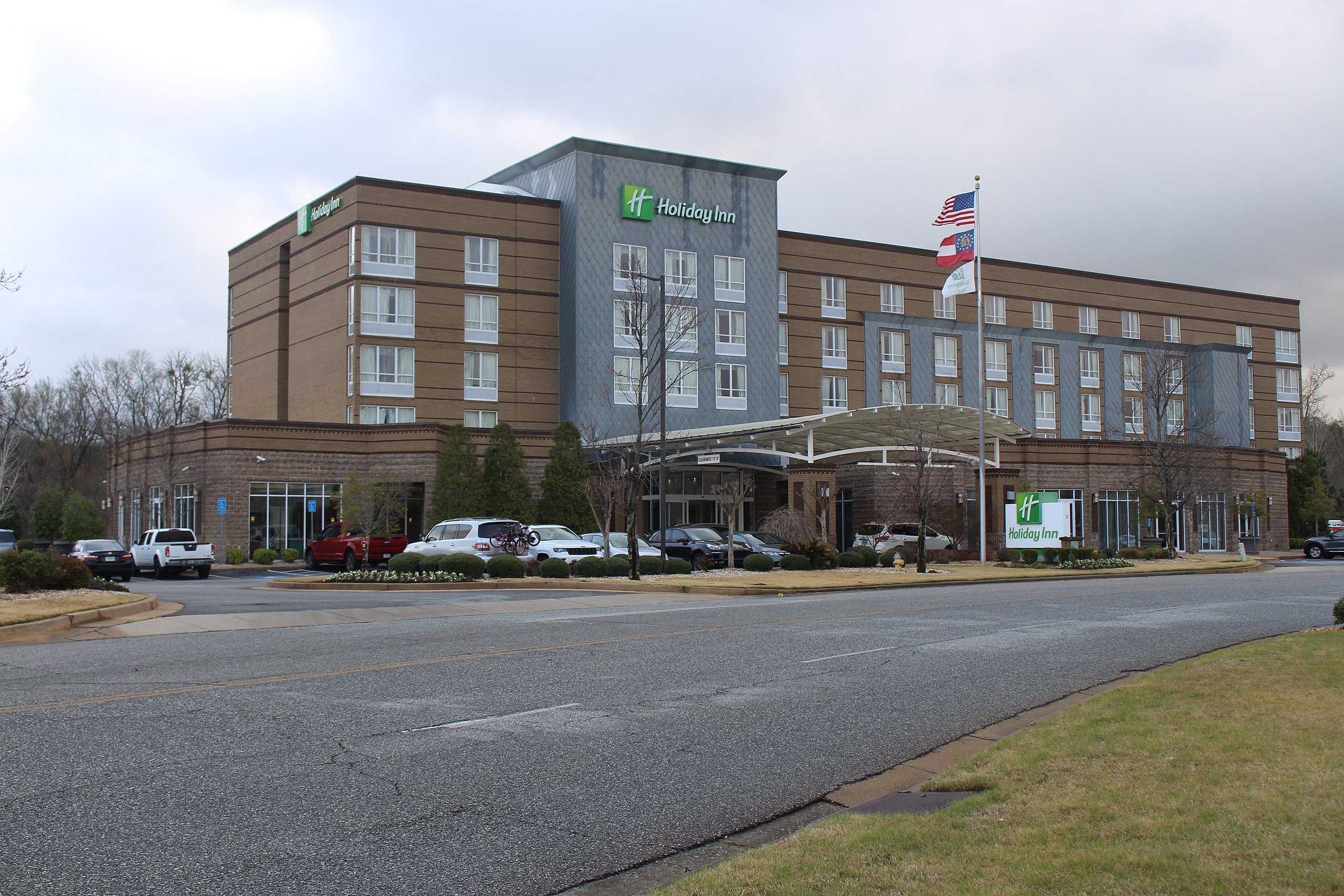 Holiday Inn Macon