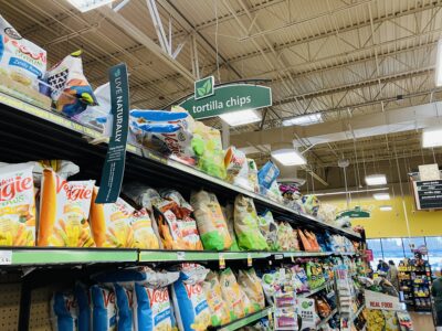 8 Tortilla Chip Brands To Try