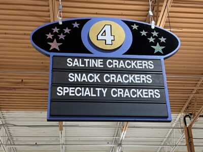 8 Cracker Brands to Try