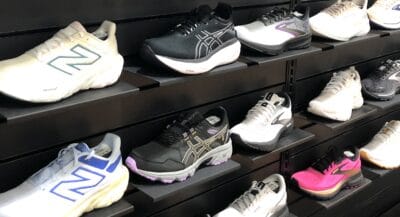 Skip Every Running Shoe Brand Except These 10
