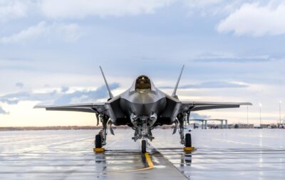 Every US Military Aircraft Currently in Active Service