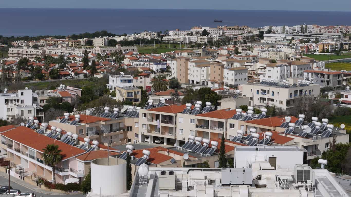 Cyprus | Cyprus