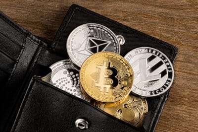 3 ETFs To Play Bitcoins “Acceleration” Phase