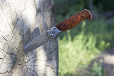 8 Pocketknife Brands to Try Now
