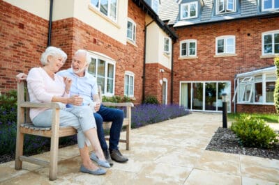 Retirement Planning: Here’s How Much To Have Saved at 40