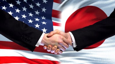 Stock Market Live July 23: Japan Trade Deal News Drives S&P 500 (VOO) to New Highs